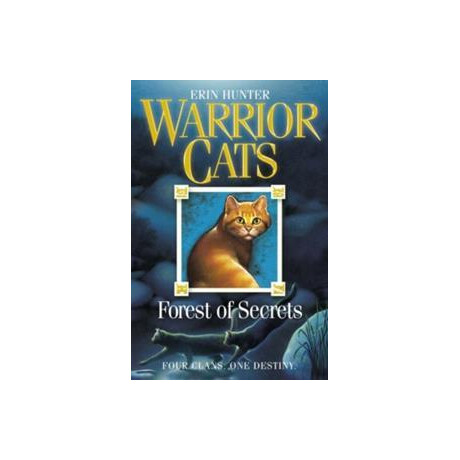 Forest of Secrets : 3 Forest of Secrets : 3
