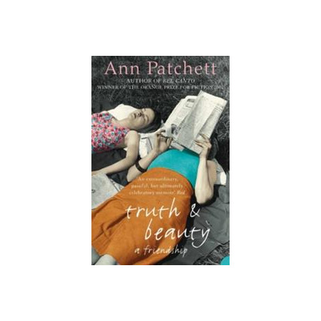 Truth and Beauty : a Friendship