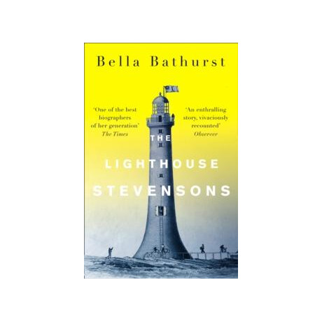 The Lighthouse Stevensons