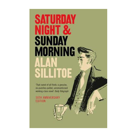 Saturday Night and Sunday Morning