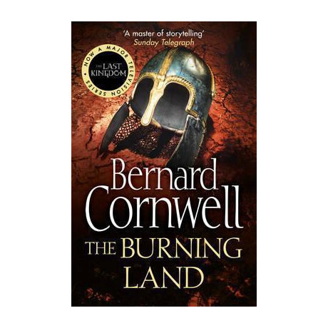 The Burning Land
