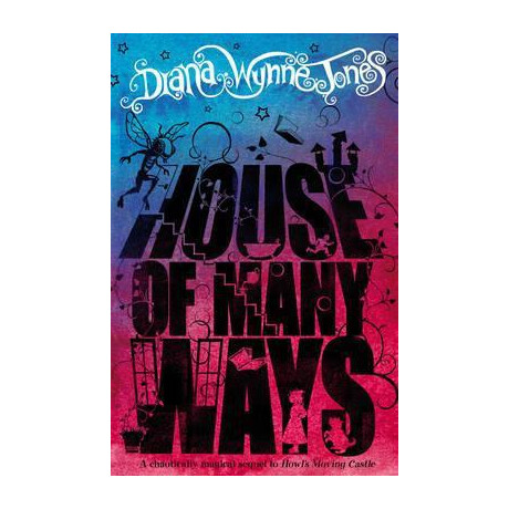 House of Many Ways