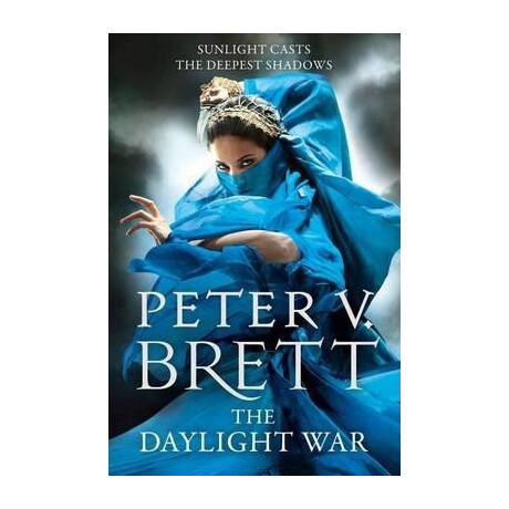 The Daylight war