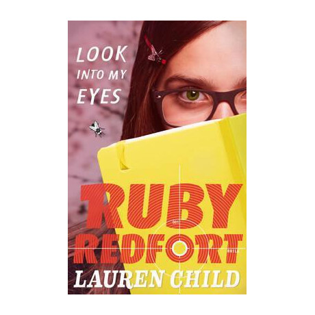 Look Into my Eyes