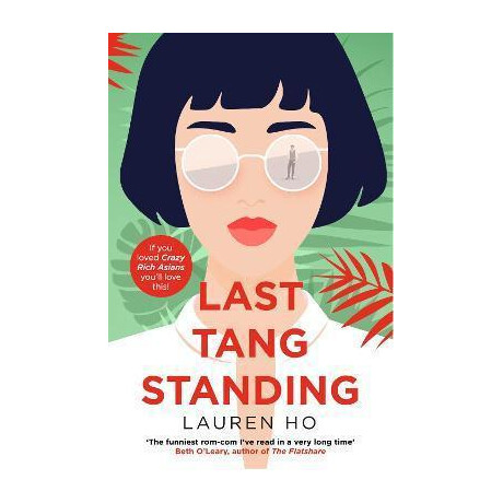 Last Tang Standing Last Tang Standing