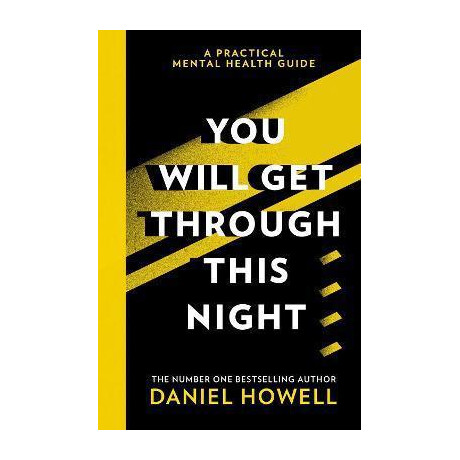 You Will get Through This Night You Will get Through This Night
