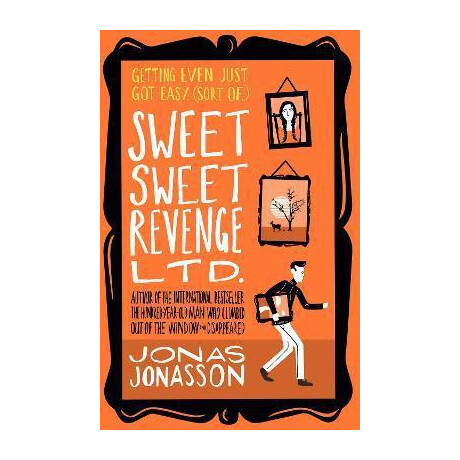 Sweet Sweet Revenge Ltd. Sweet Sweet Revenge Ltd.