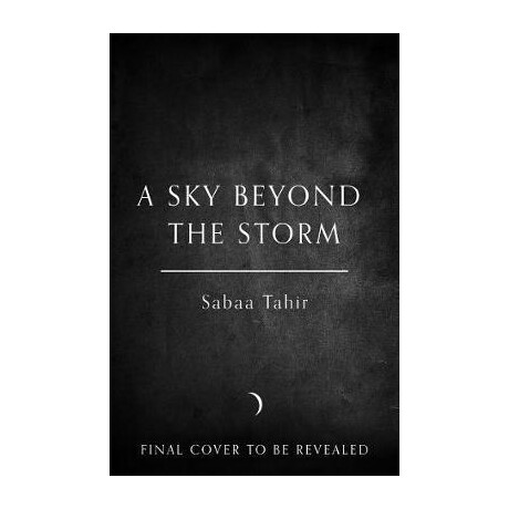 A sky Beyond the Storm