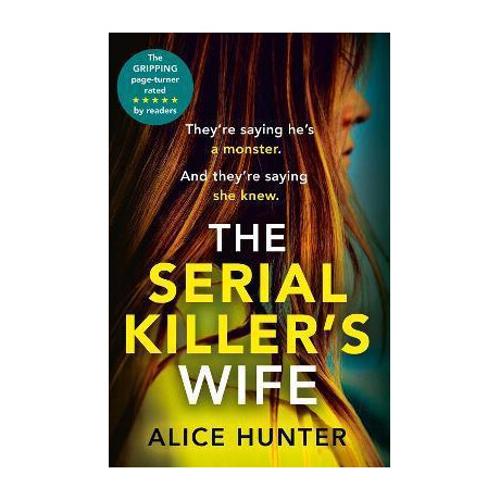 The Serial Killer's Wife
