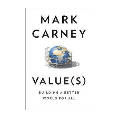Value(s) : Building a Better World for all