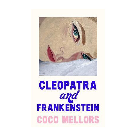 Cleopatra and Frankenstein