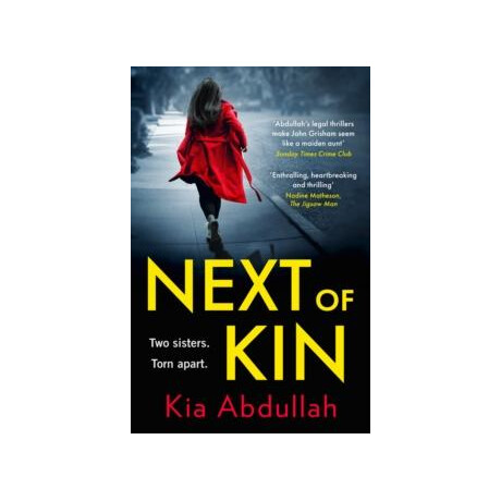 Next of kin