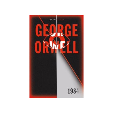 1984 Nineteen Eighty-Four