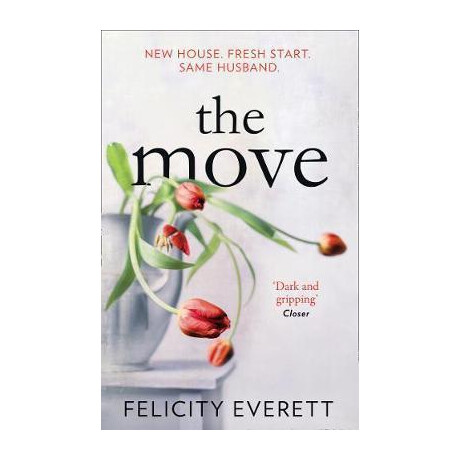 The Move The Move