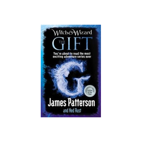 Witch & Wizard: the Gift
