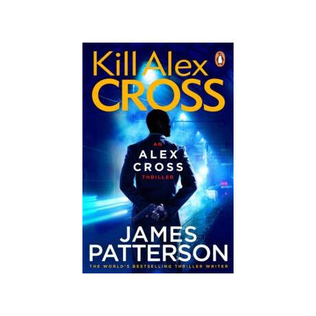 Kill Alex Cross