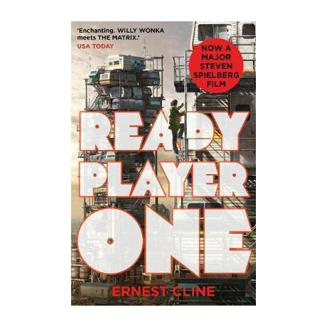 Ready Player one