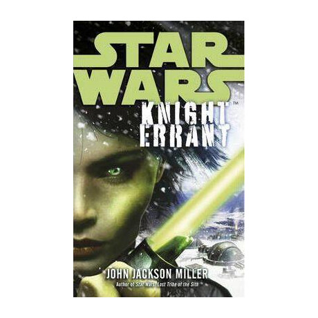 Star Wars: Knight Errant