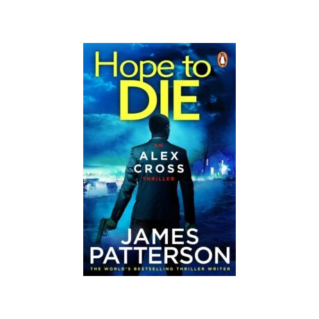 Hope to die