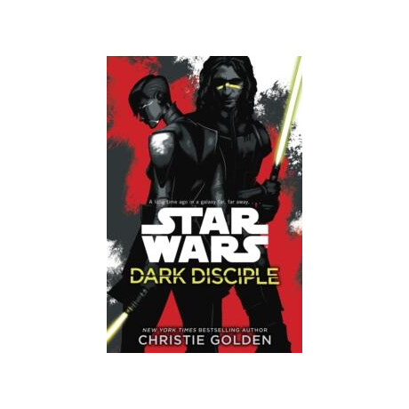 Star Wars: Dark Disciple