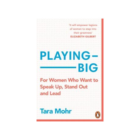 Playing big