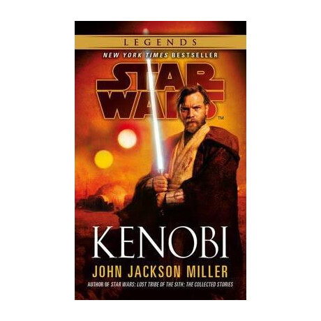 Star Wars: Kenobi