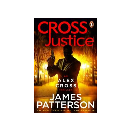 Cross Justice
