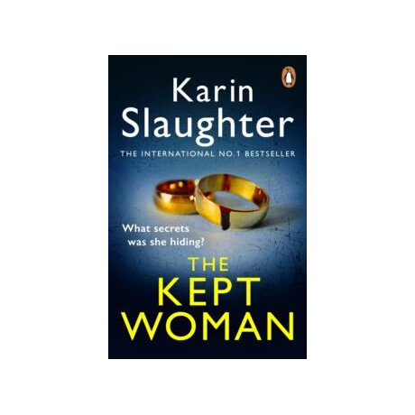Kept Woman