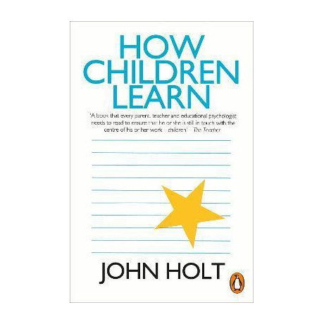 How Children Learn