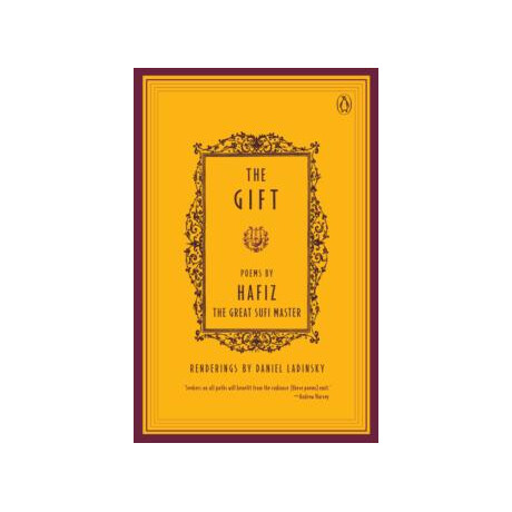 The Gift-Poems by a Great Sufi Master