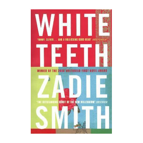 White Teeth