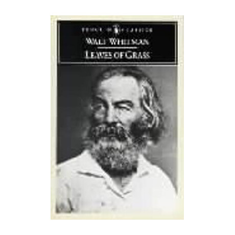 Leaves of Grass