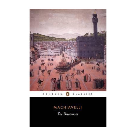 The Discourses