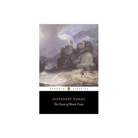 The Count of Monte Cristo