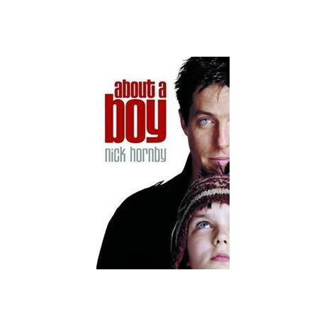 About a boy