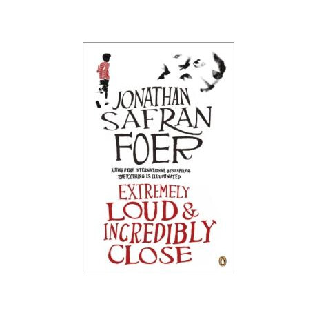 Extremely Loud and Incredibly Close
