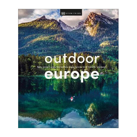 Outdoor Europe