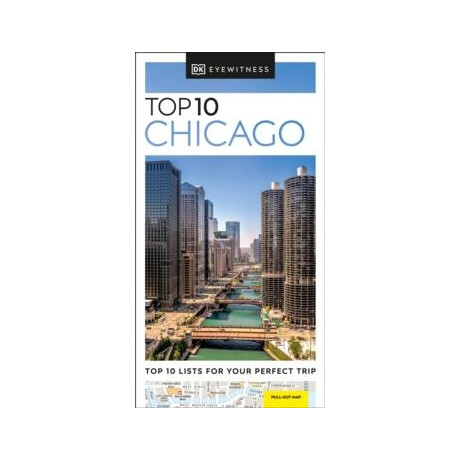 Dk Eyewitness top 10 Chicago