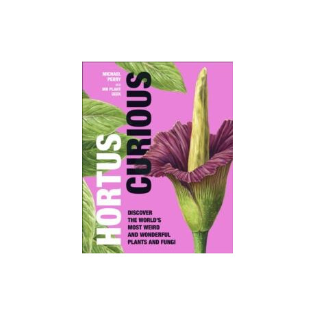 Hortus Curious