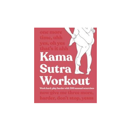 Kama Sutra Workout new Edition