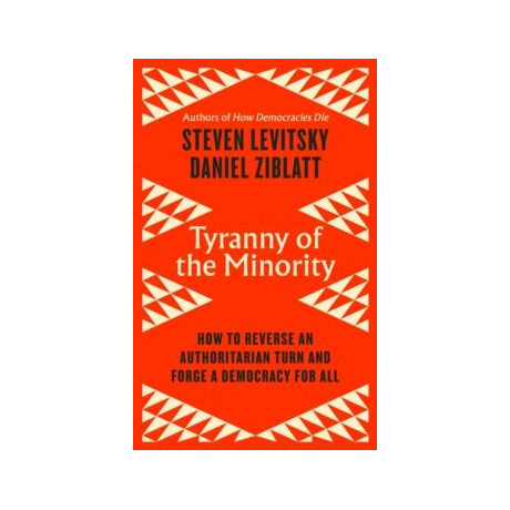 Tyranny of the Minority