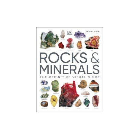Rocks & Minerals