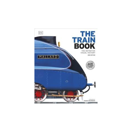 Train Book