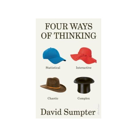 Four Ways of Thinking