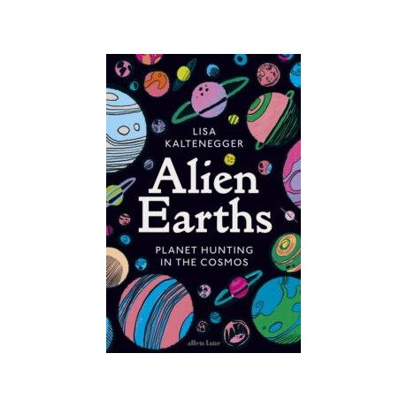 Alien Earths