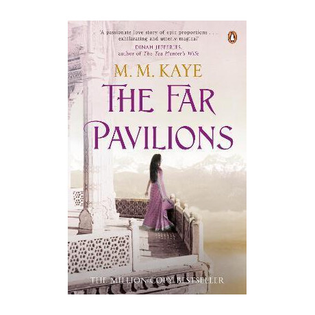The far Pavilions