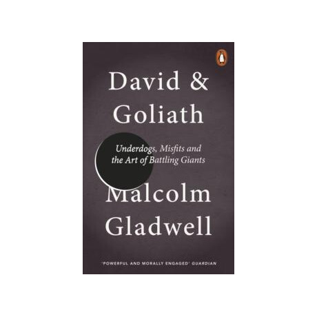 David and Goliath
