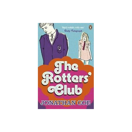 The Rotters' Club