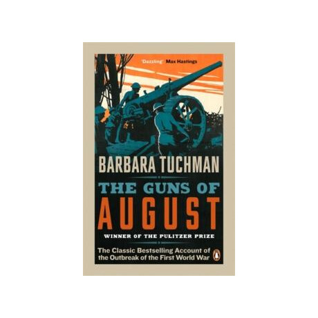 The Guns of August