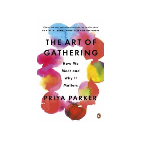 Art of Gathering